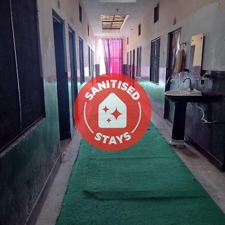 Oyo 83936 Chaudhary Guest House Bulandshahr Ngoại thất bức ảnh