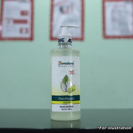 Oyo 83936 Chaudhary Guest House Bulandshahr Ngoại thất bức ảnh