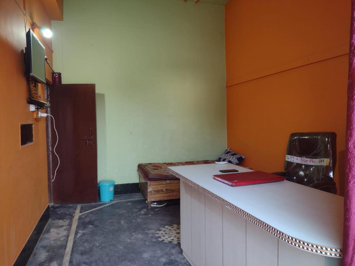 Oyo 83936 Chaudhary Guest House Bulandshahr Ngoại thất bức ảnh