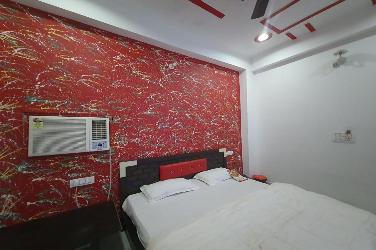 Oyo 83936 Chaudhary Guest House Bulandshahr Ngoại thất bức ảnh
