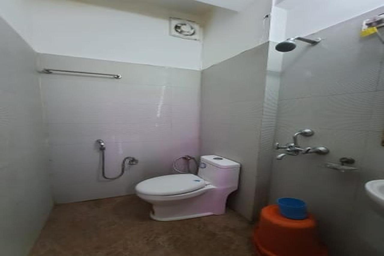 Oyo 83936 Chaudhary Guest House Bulandshahr Ngoại thất bức ảnh